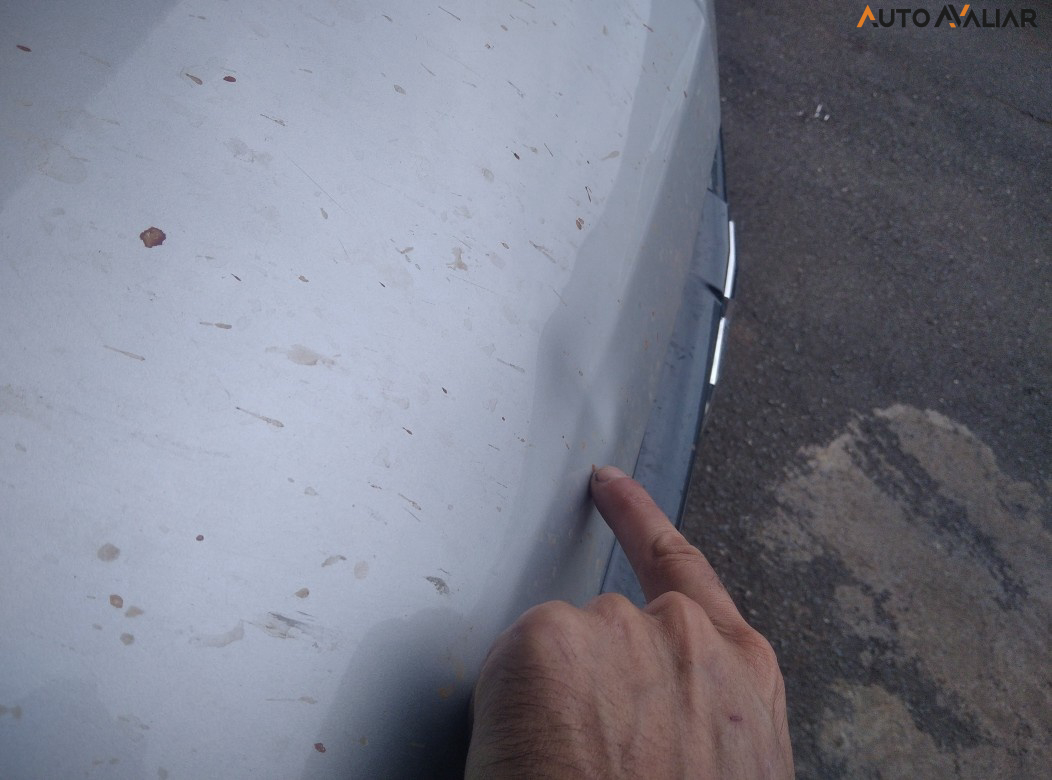 CHEVROLET S10 2.8 LT 4X4 CD 16V TURBO DIESEL 4P AUTOMATICO