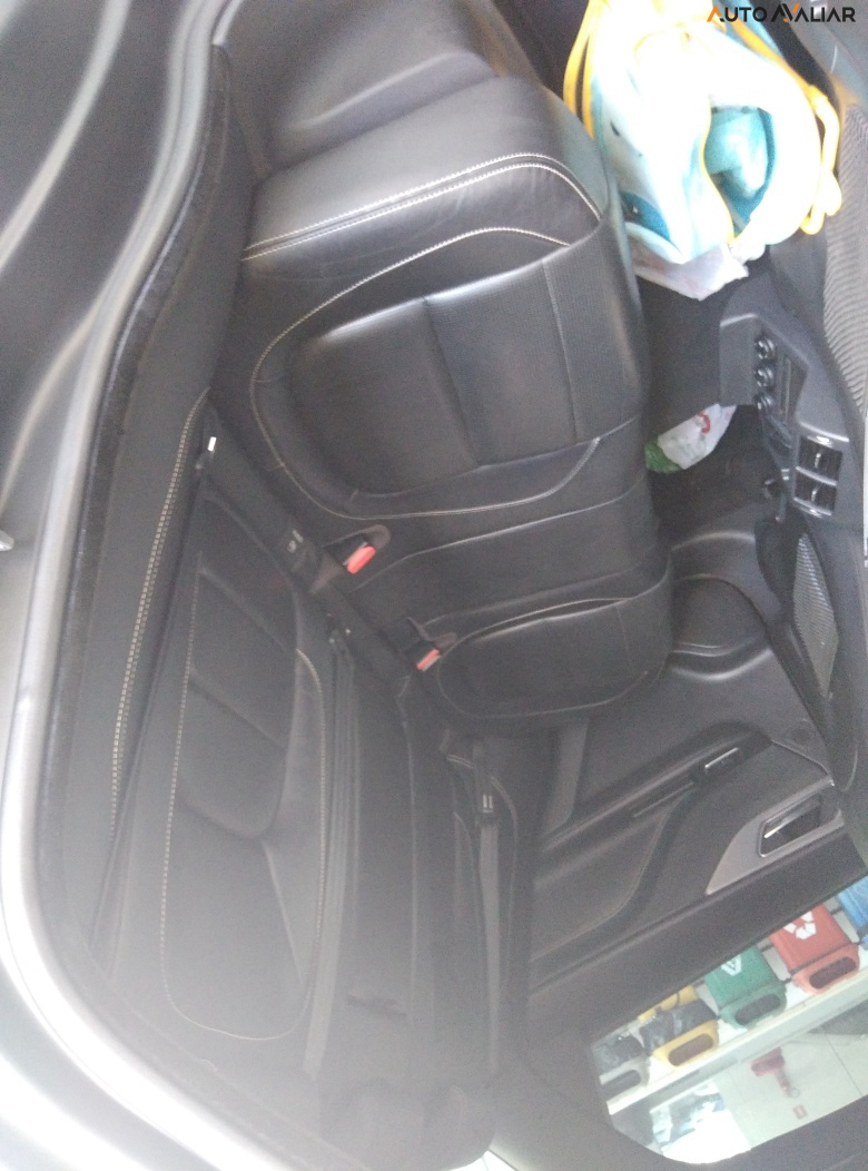 JAGUAR F-PACE 3.0 V6 SUPERCHARGED R-SPORT AWD 4P AUTOMATICO