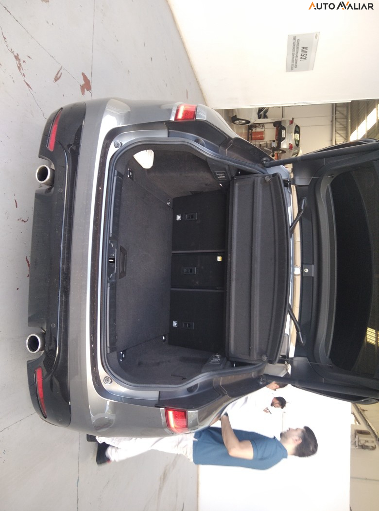 JAGUAR F-PACE 3.0 V6 SUPERCHARGED R-SPORT AWD 4P AUTOMATICO