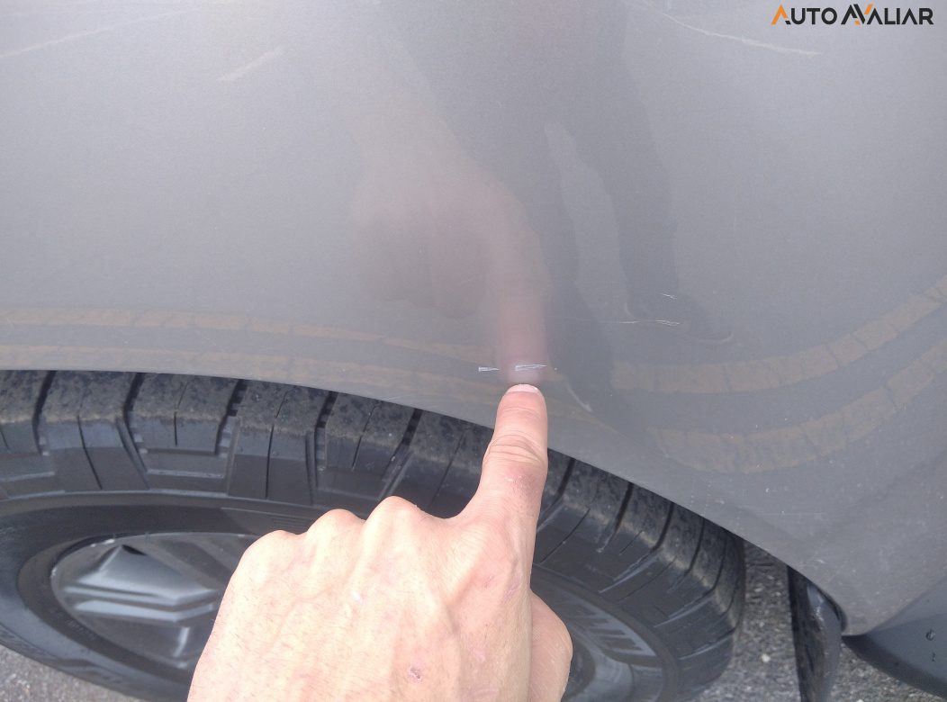 TOYOTA HILUX 2.8 D-4D TURBO DIESEL CD SR 4X4 AUTOM&Aacute;TICO