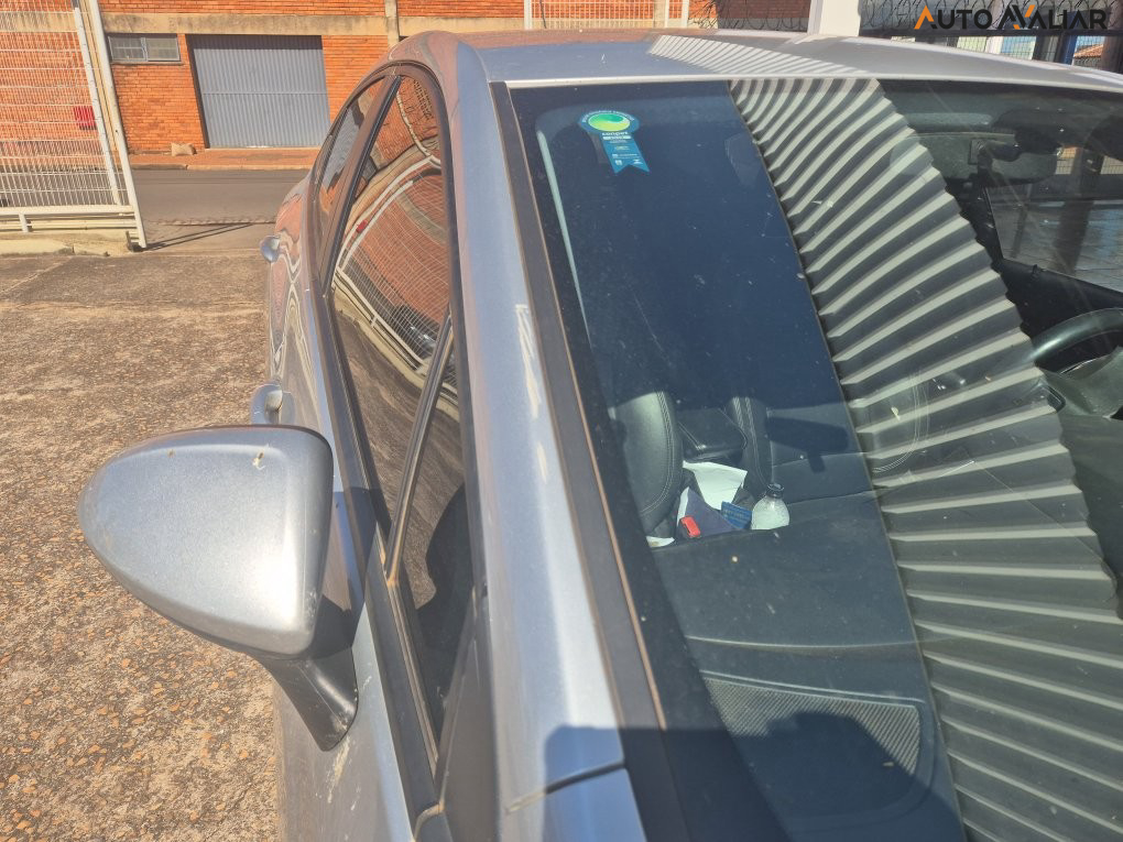 CHEVROLET CRUZE 1.4 TURBO LT 16V FLEX 4P AUTOM&Aacute;TICO