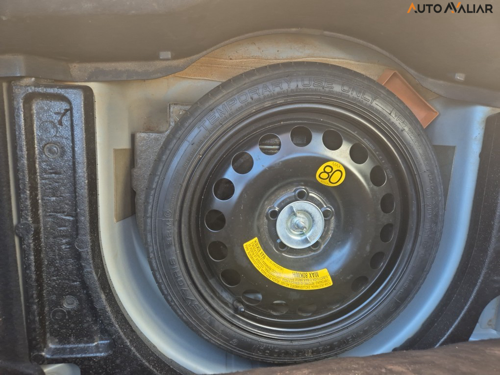 CHEVROLET CRUZE 1.4 TURBO LT 16V FLEX 4P AUTOM&Aacute;TICO