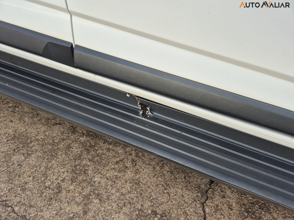 CHEVROLET S10 2.8 16V TURBO DIESEL LTZ CD 4X4 AUTOM&Aacute;TICO