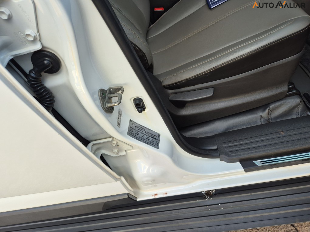 CHEVROLET S10 2.8 16V TURBO DIESEL LTZ CD 4X4 AUTOM&Aacute;TICO