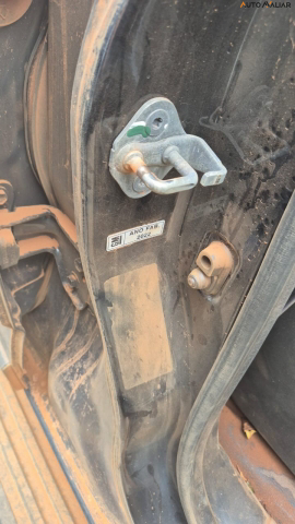 CHEVROLET S10 2.8 16V TURBO DIESEL LTZ CD 4X4 AUTOM&Aacute;TICO