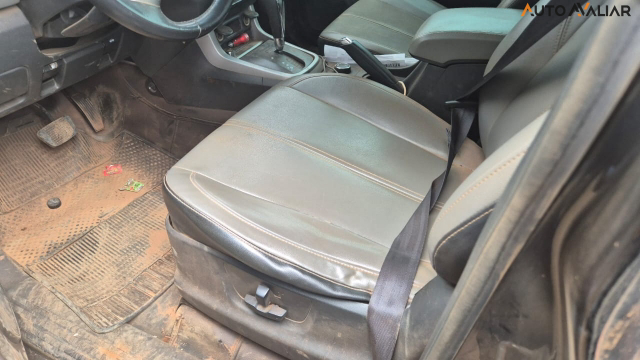 CHEVROLET S10 2.8 16V TURBO DIESEL LTZ CD 4X4 AUTOM&Aacute;TICO