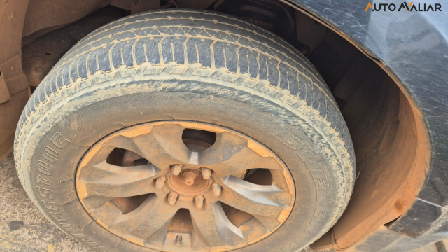 CHEVROLET S10 2.8 16V TURBO DIESEL LTZ CD 4X4 AUTOM&Aacute;TICO