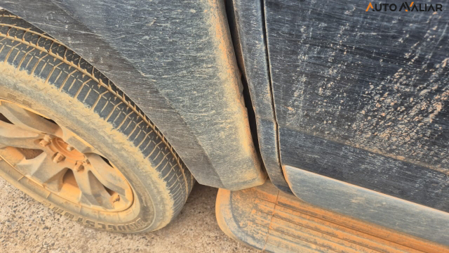 CHEVROLET S10 2.8 16V TURBO DIESEL LTZ CD 4X4 AUTOM&Aacute;TICO