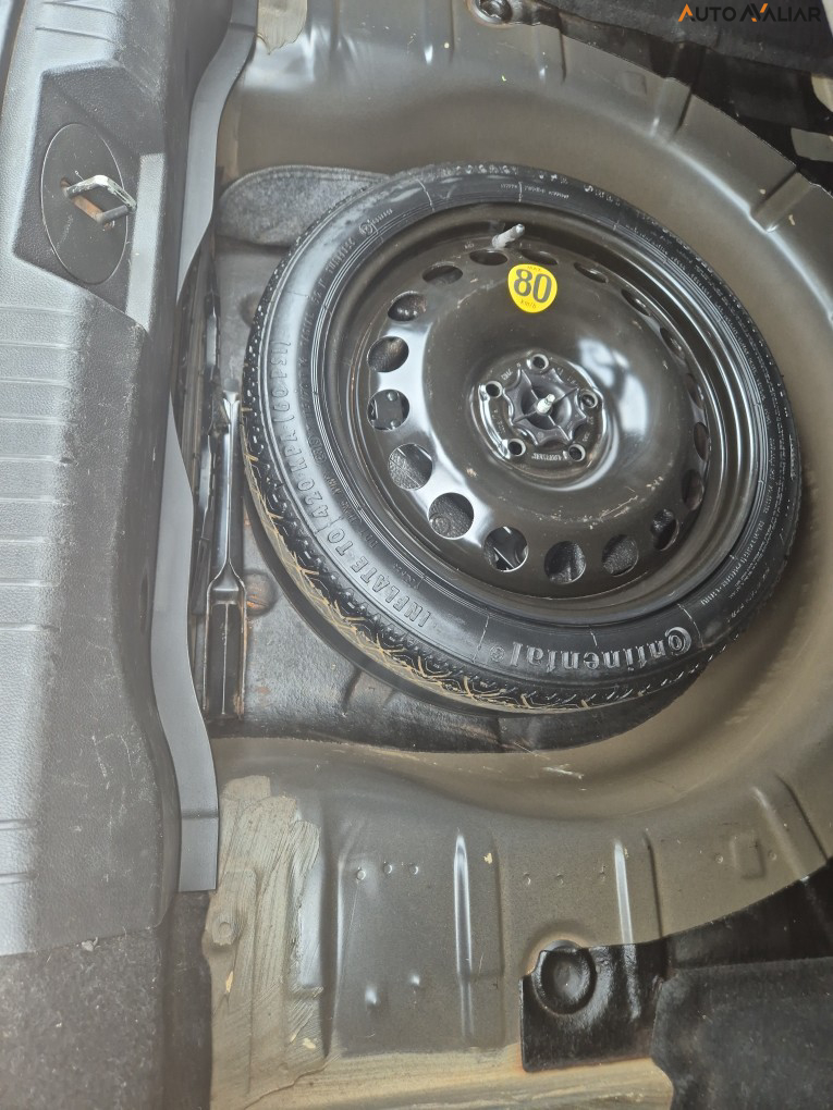 CHEVROLET CRUZE 1.8 LT 16V FLEX 4P AUTOMATICO