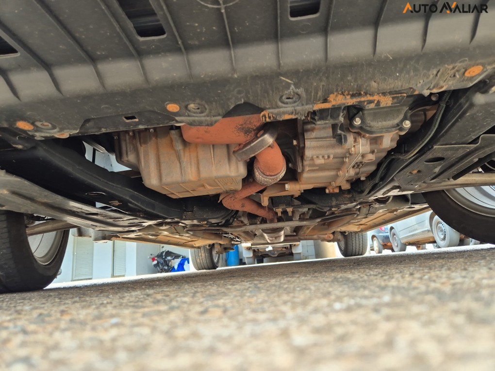 CHEVROLET CRUZE 1.8 LT 16V FLEX 4P AUTOMATICO