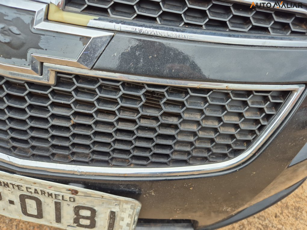 CHEVROLET CRUZE 1.8 LT 16V FLEX 4P AUTOMATICO