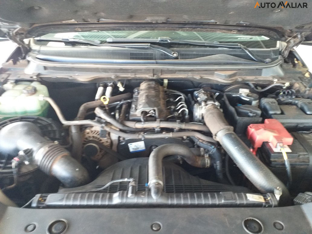 FORD RANGER 2.2 XLS 4X2 CD 16V DIESEL 4P AUTOMATICO
