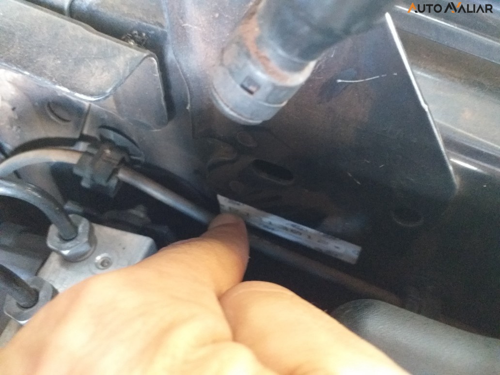 FORD RANGER 2.2 XLS 4X2 CD 16V DIESEL 4P AUTOMATICO