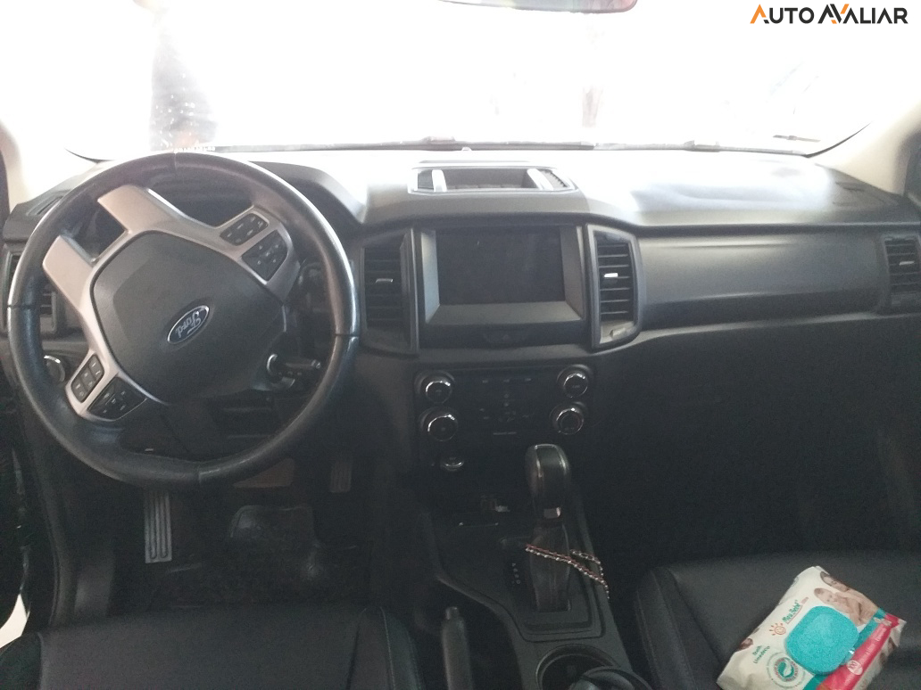 FORD RANGER 2.2 XLS 4X2 CD 16V DIESEL 4P AUTOMATICO