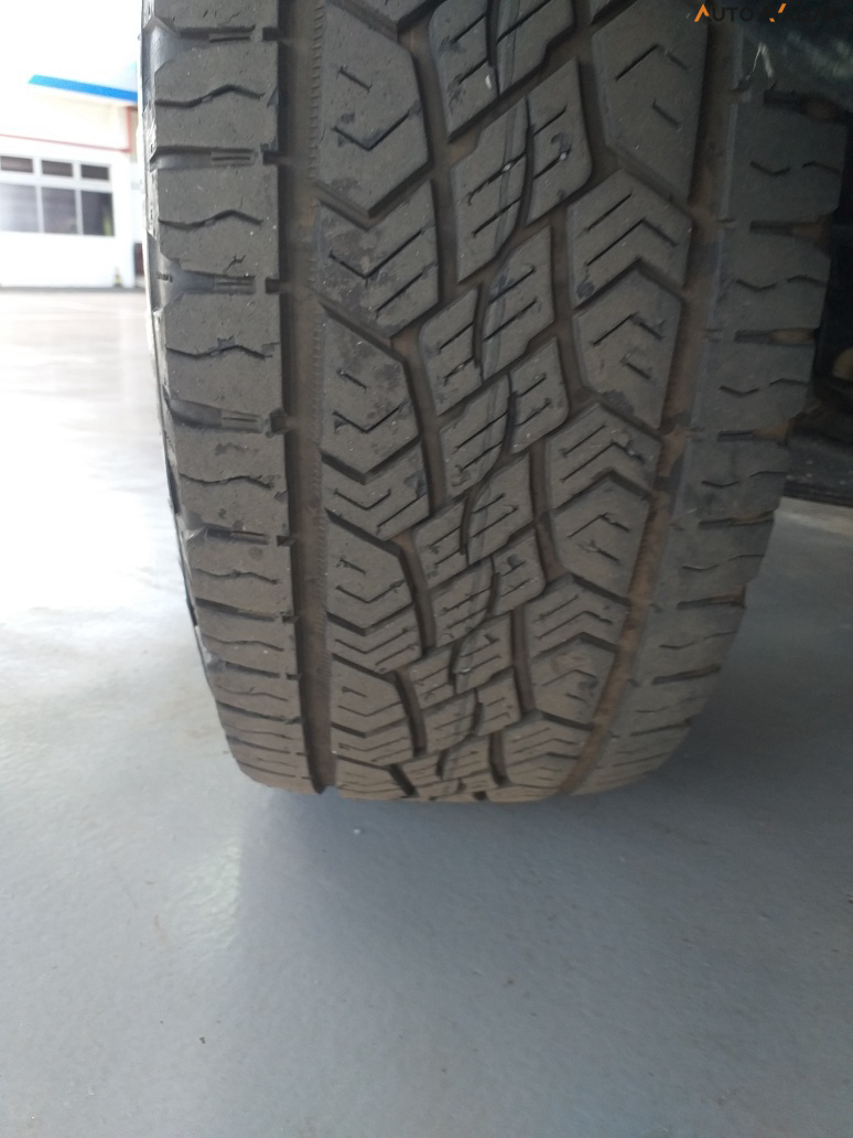 FORD RANGER 2.2 XLS 4X2 CD 16V DIESEL 4P AUTOMATICO