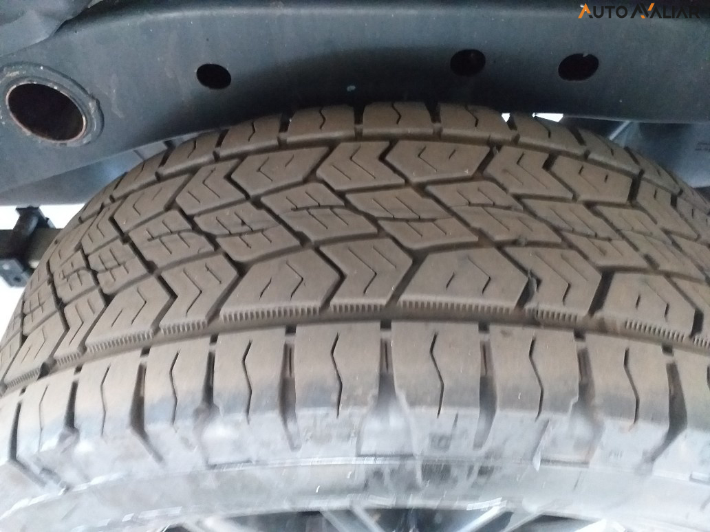 FORD RANGER 2.2 XLS 4X2 CD 16V DIESEL 4P AUTOMATICO