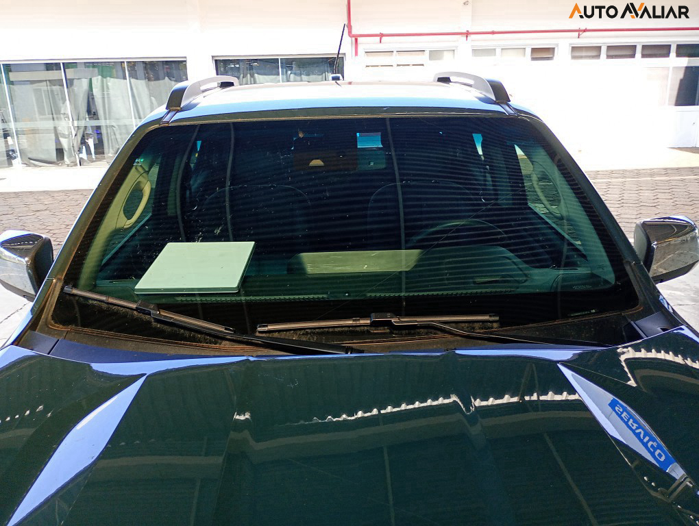 CHEVROLET S10 2.8 16V TURBO DIESEL LTZ CD 4X4 AUTOM&Aacute;TICO