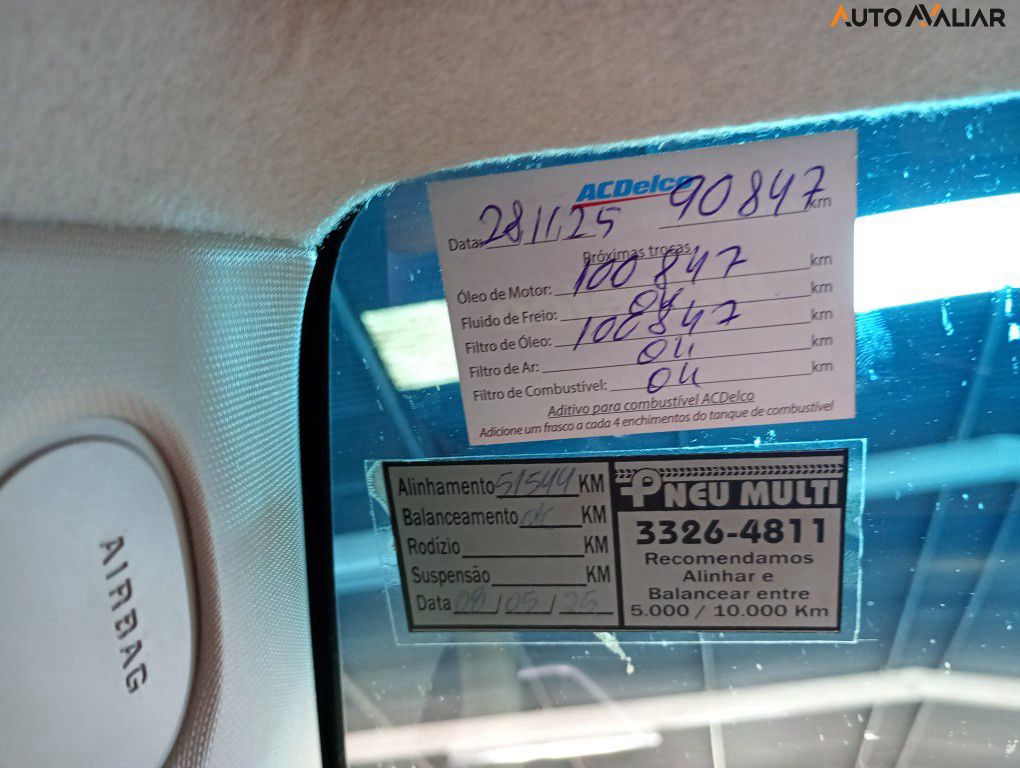 CHEVROLET S10 2.8 16V TURBO DIESEL LTZ CD 4X4 AUTOM&Aacute;TICO