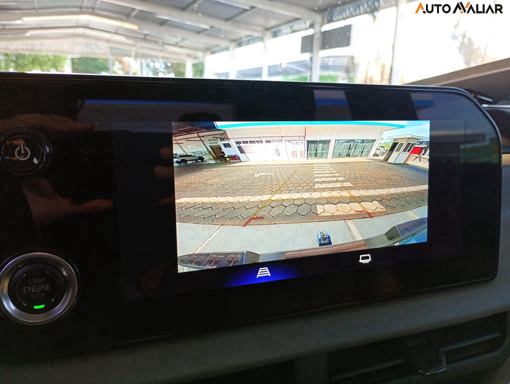 CHEVROLET S10 2.8 16V TURBO DIESEL LTZ CD 4X4 AUTOM&Aacute;TICO