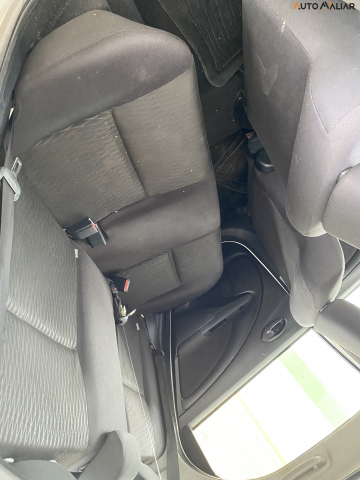 TOYOTA ETIOS 1.3 X 16V FLEX 4P MANUAL