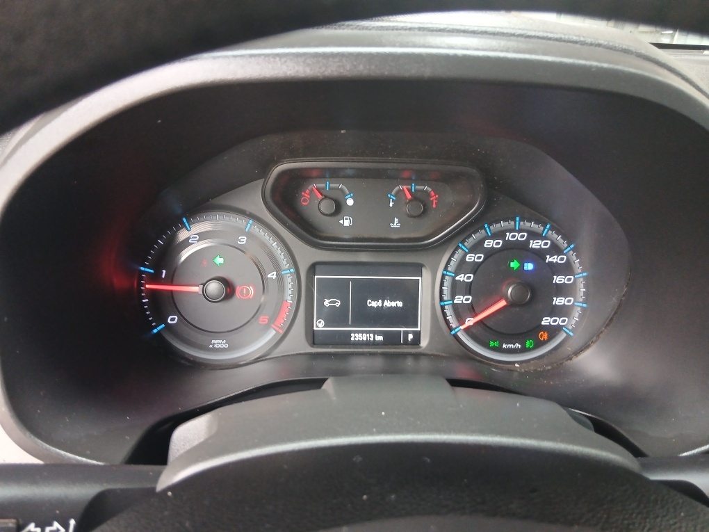 CHEVROLET S10 2.8 LT 4X4 CD 16V TURBO DIESEL 4P AUTOMATICO