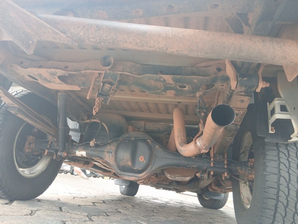 CHEVROLET S10 2.8 LT 4X4 CD 16V TURBO DIESEL 4P AUTOMATICO