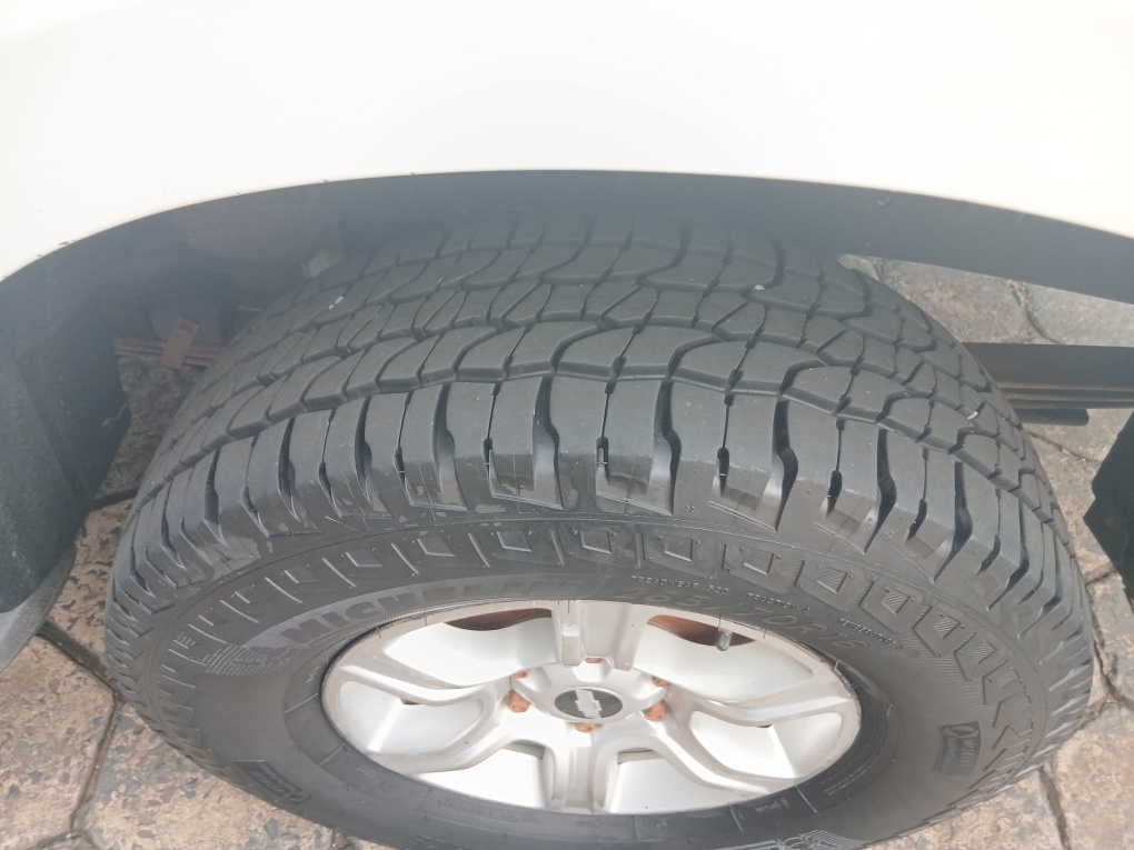 CHEVROLET S10 2.8 LT 4X4 CD 16V TURBO DIESEL 4P AUTOMATICO