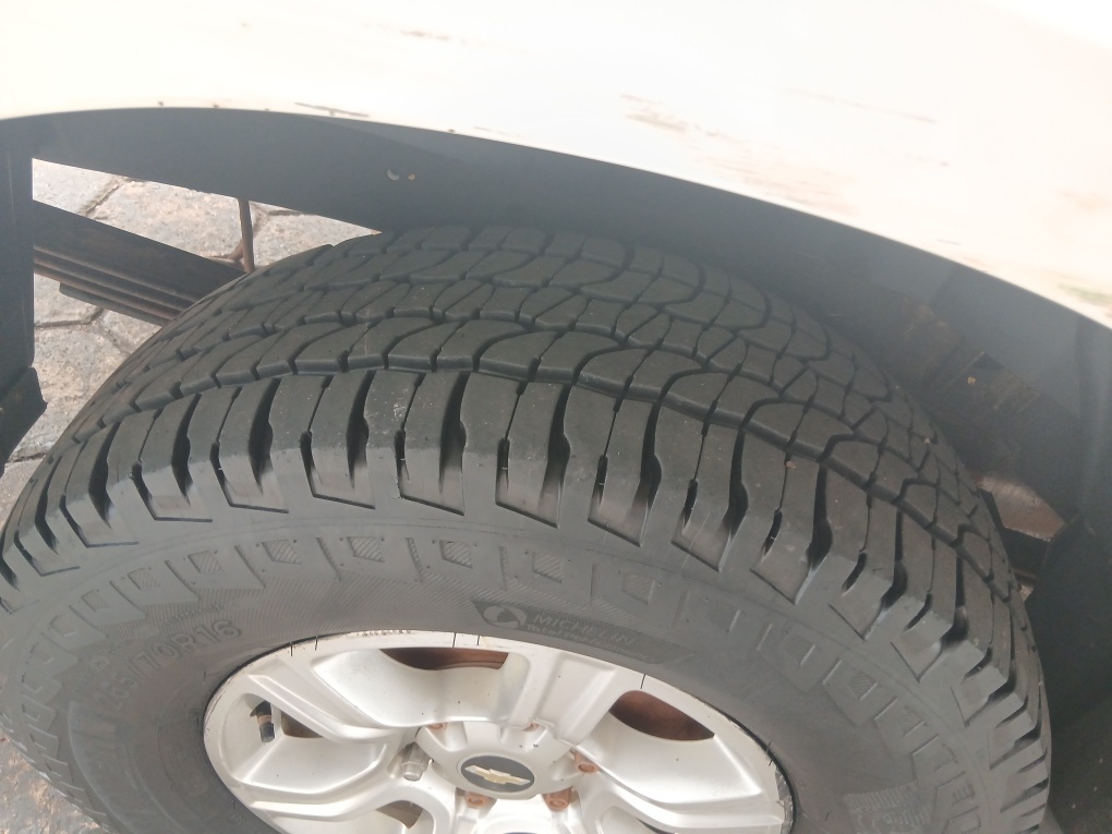 CHEVROLET S10 2.8 LT 4X4 CD 16V TURBO DIESEL 4P AUTOMATICO