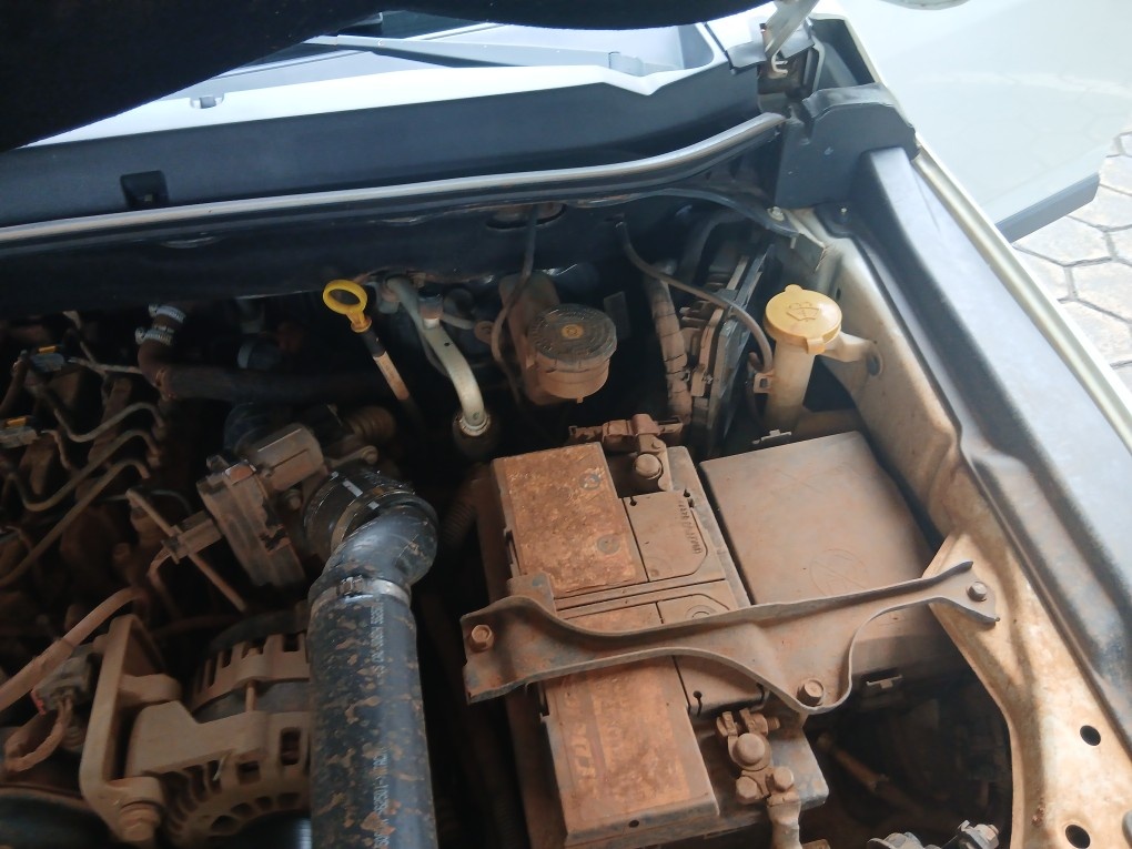 CHEVROLET S10 2.8 LT 4X4 CD 16V TURBO DIESEL 4P AUTOMATICO