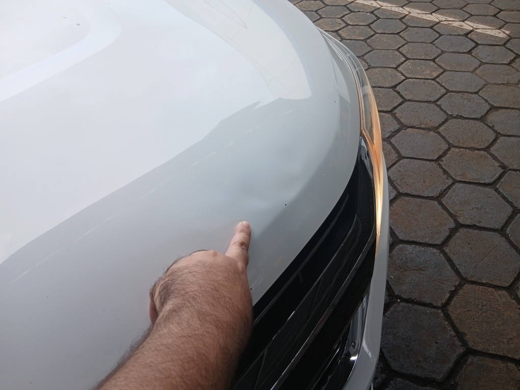 CHEVROLET S10 2.8 LT 4X4 CD 16V TURBO DIESEL 4P AUTOMATICO