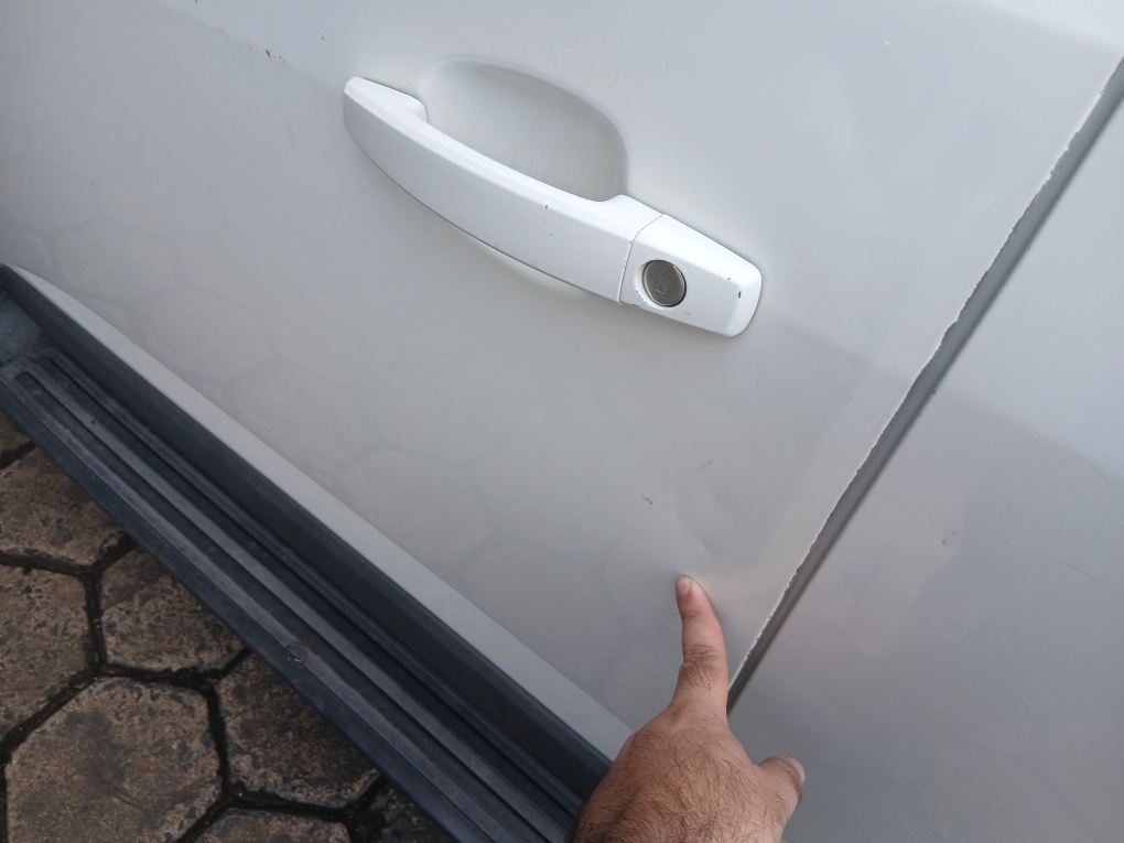 CHEVROLET S10 2.8 LT 4X4 CD 16V TURBO DIESEL 4P AUTOMATICO