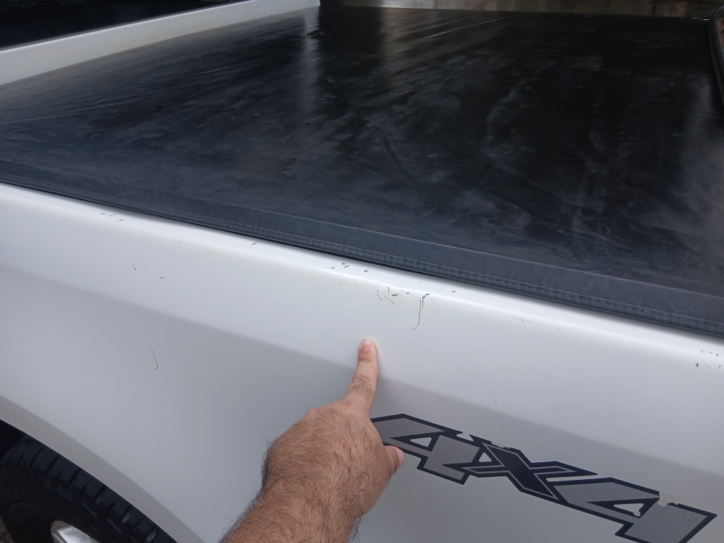 CHEVROLET S10 2.8 LT 4X4 CD 16V TURBO DIESEL 4P AUTOMATICO