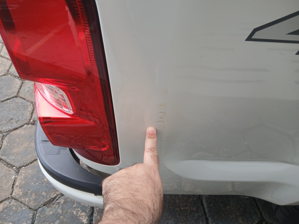 CHEVROLET S10 2.8 LT 4X4 CD 16V TURBO DIESEL 4P AUTOMATICO