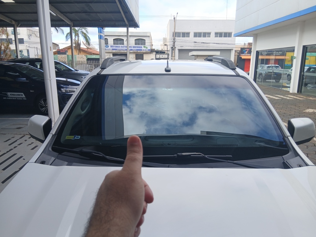 CHEVROLET S10 2.8 LT 4X4 CD 16V TURBO DIESEL 4P AUTOMATICO