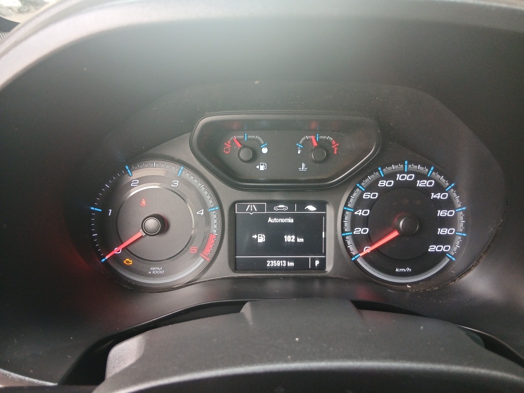 CHEVROLET S10 2.8 LT 4X4 CD 16V TURBO DIESEL 4P AUTOMATICO