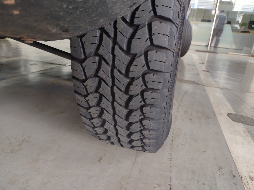 RENAULT OROCH 2.0 16V HI-FLEX DYNAMIQUE AUTOMATICO