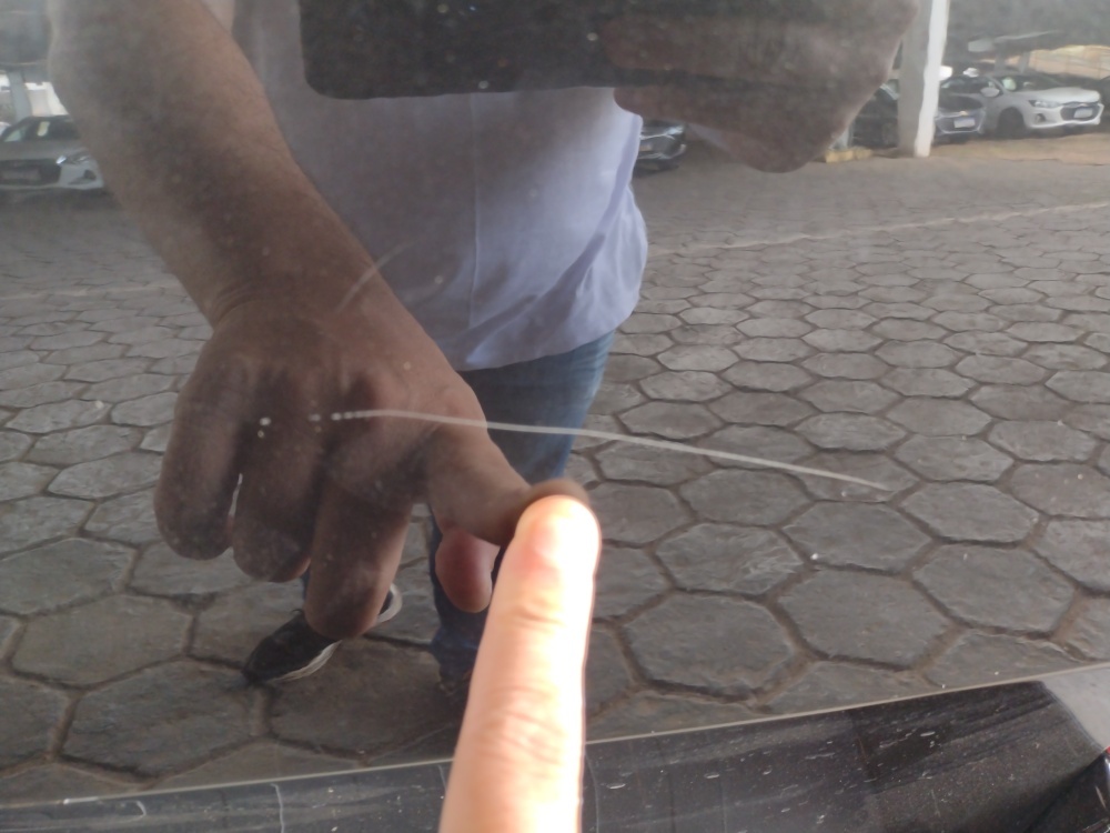 RENAULT OROCH 2.0 16V HI-FLEX DYNAMIQUE AUTOMATICO