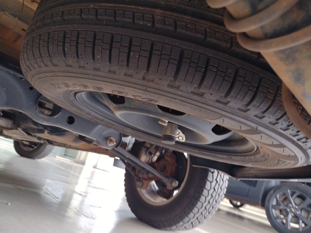 RENAULT OROCH 2.0 16V HI-FLEX DYNAMIQUE AUTOMATICO