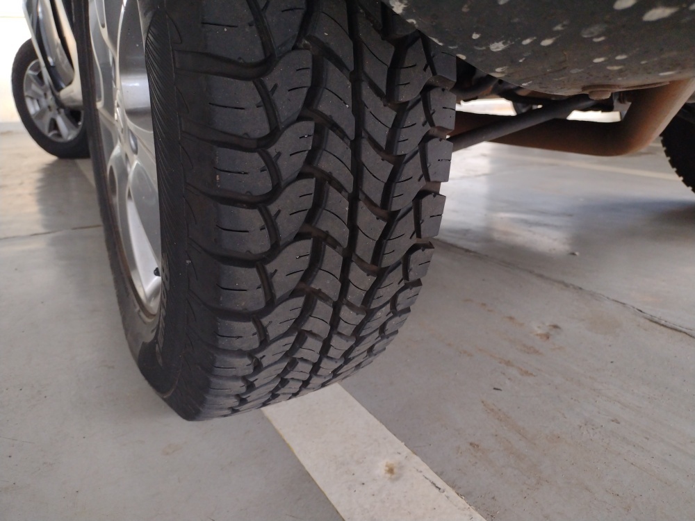 RENAULT OROCH 2.0 16V HI-FLEX DYNAMIQUE AUTOMATICO