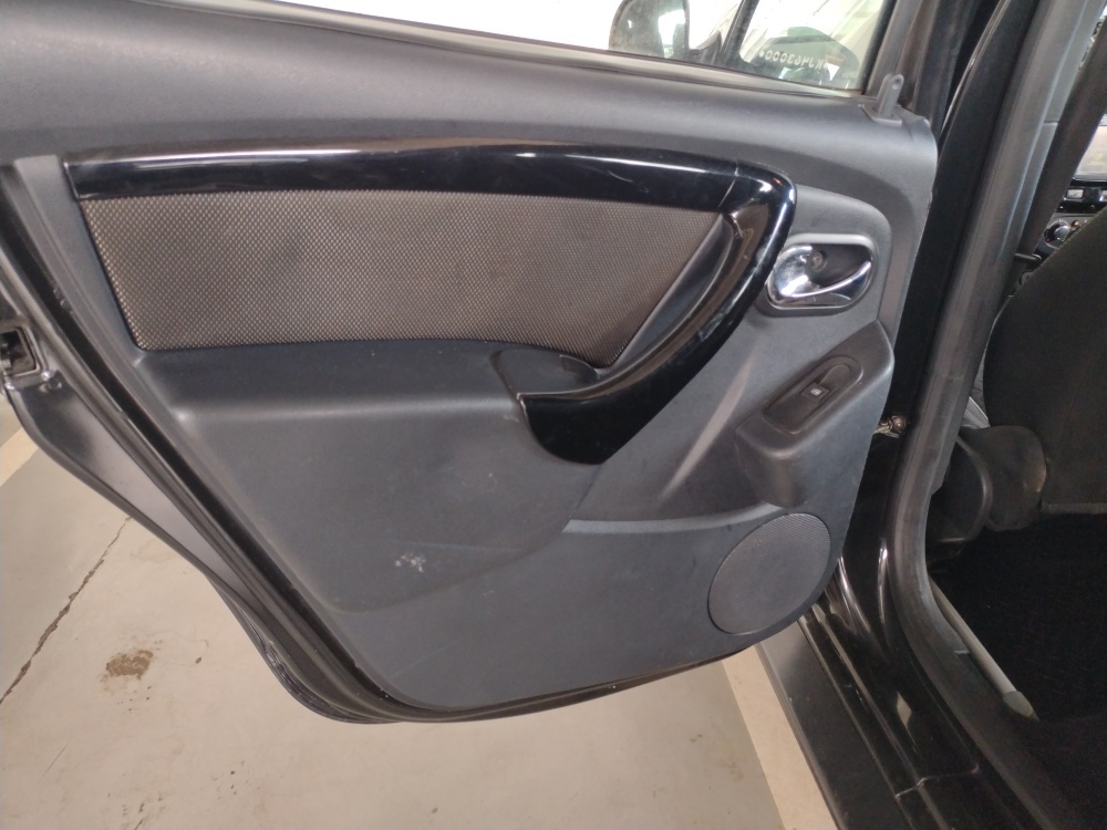 RENAULT OROCH 2.0 16V HI-FLEX DYNAMIQUE AUTOMATICO