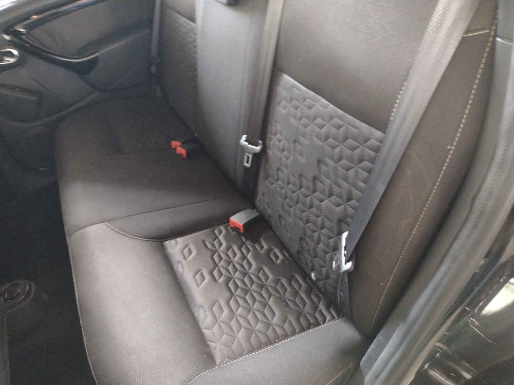 RENAULT OROCH 2.0 16V HI-FLEX DYNAMIQUE AUTOMATICO