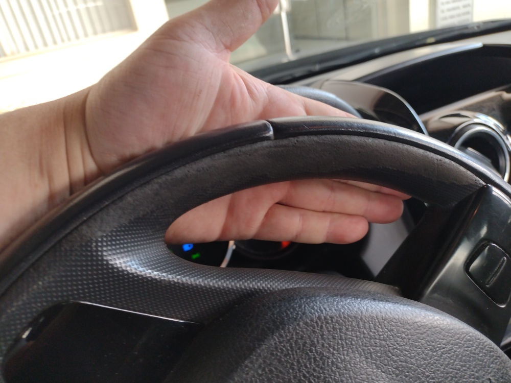 RENAULT OROCH 2.0 16V HI-FLEX DYNAMIQUE AUTOMATICO