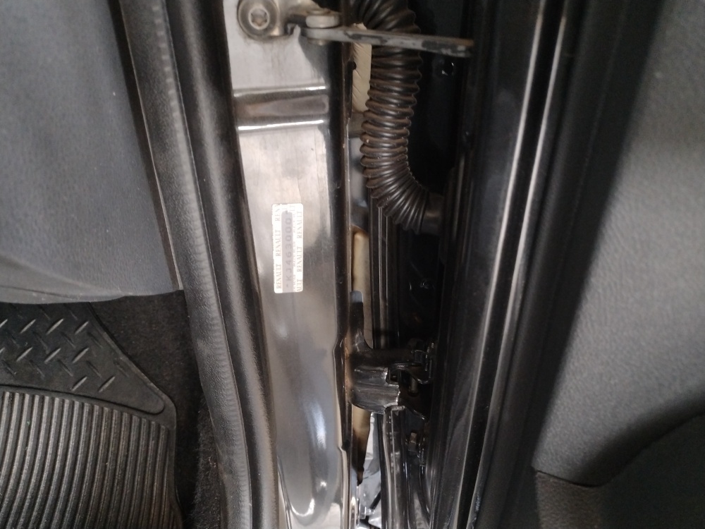 RENAULT OROCH 2.0 16V HI-FLEX DYNAMIQUE AUTOMATICO