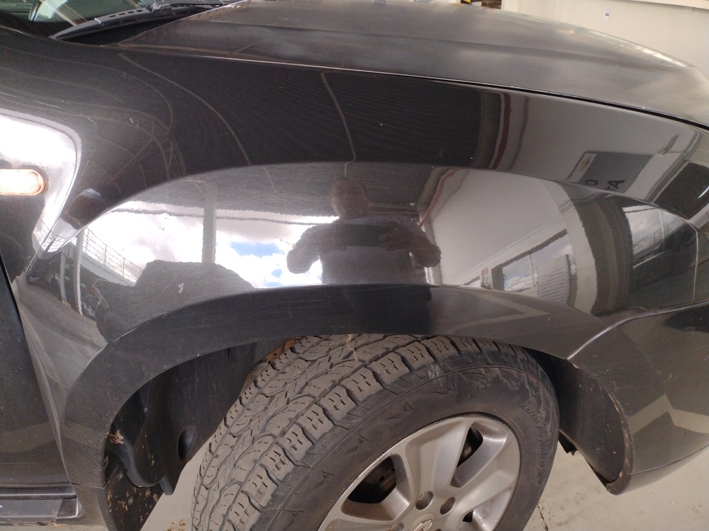 RENAULT OROCH 2.0 16V HI-FLEX DYNAMIQUE AUTOMATICO