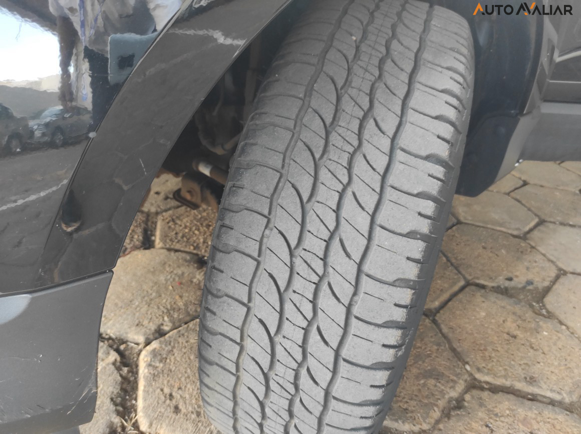 FORD ECOSPORT 1.5 TI-VCT FLEX FREESTYLE AUTOMATICO