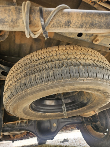 CHEVROLET S10 2.8 16V TURBO DIESEL LTZ CD 4X4 AUTOM&Aacute;TICO