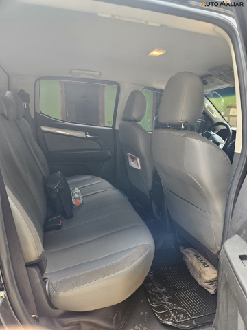 CHEVROLET S10 2.8 16V TURBO DIESEL LTZ CD 4X4 AUTOM&Aacute;TICO