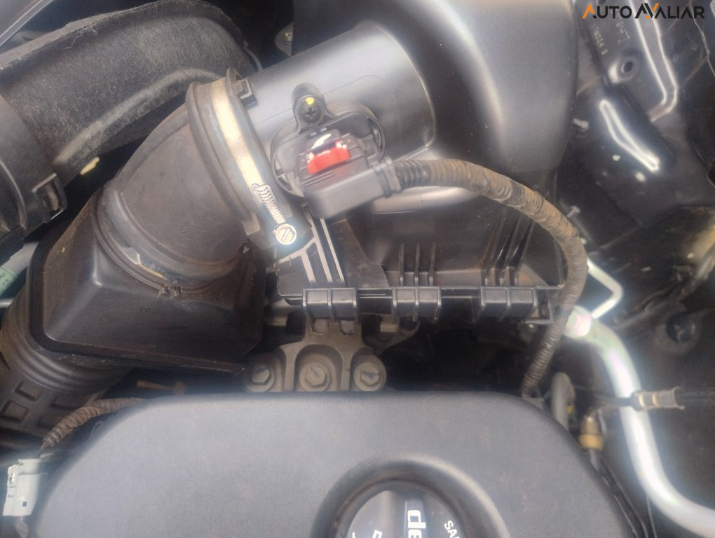 CHEVROLET TRACKER 1.4 16V TURBO FLEX PREMIER AUTOMATICO