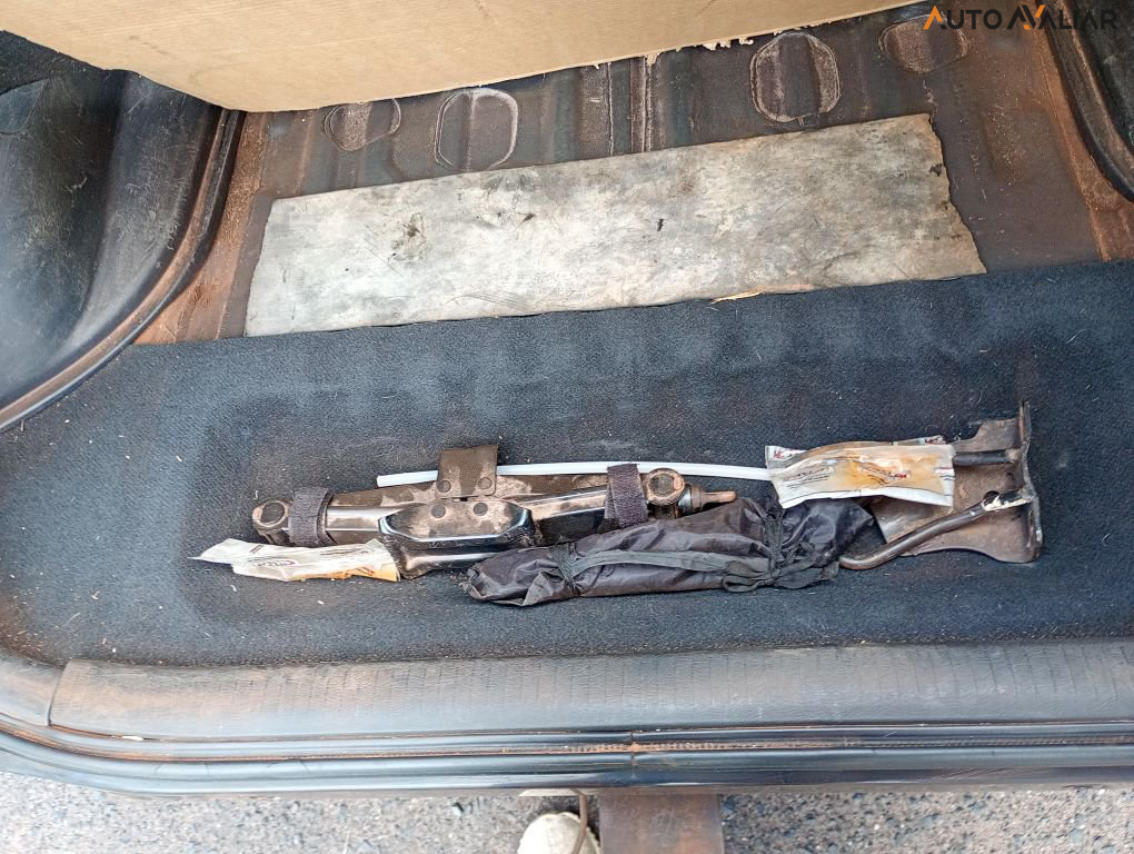 CHERY TIGGO 2.0 16V GASOLINA 4P AUTOMATICO