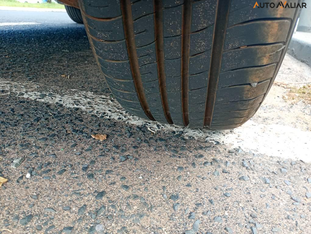 CHERY TIGGO 2.0 16V GASOLINA 4P AUTOMATICO